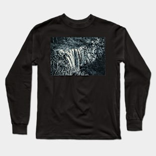 Trentham Falls, Victoria Long Sleeve T-Shirt